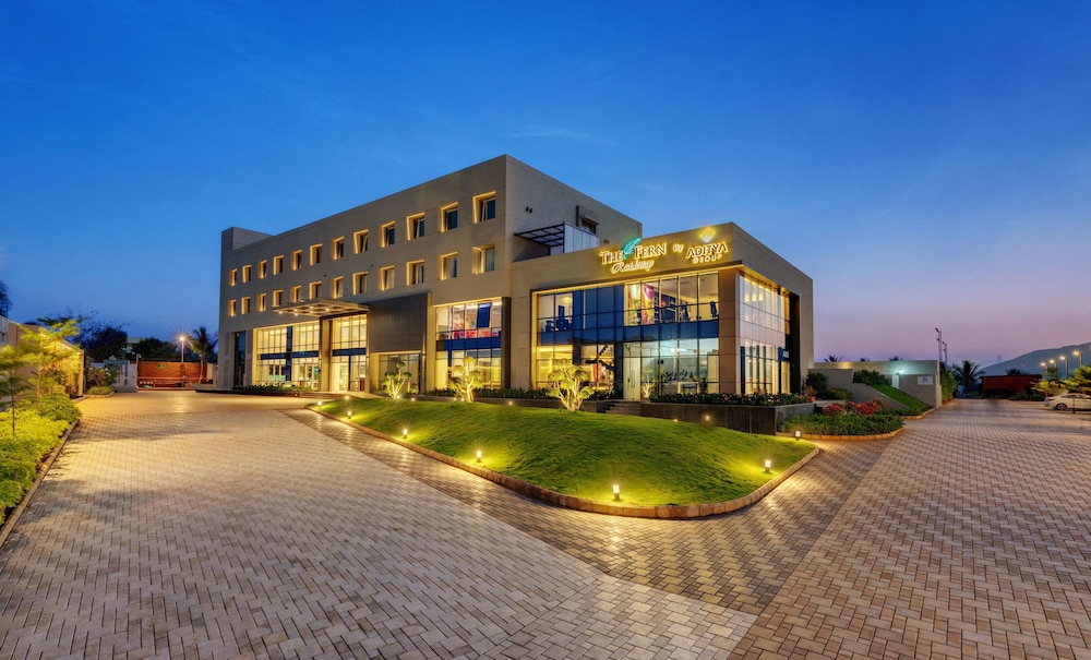 The Fern Residency Karad Maharashtra in Karad
