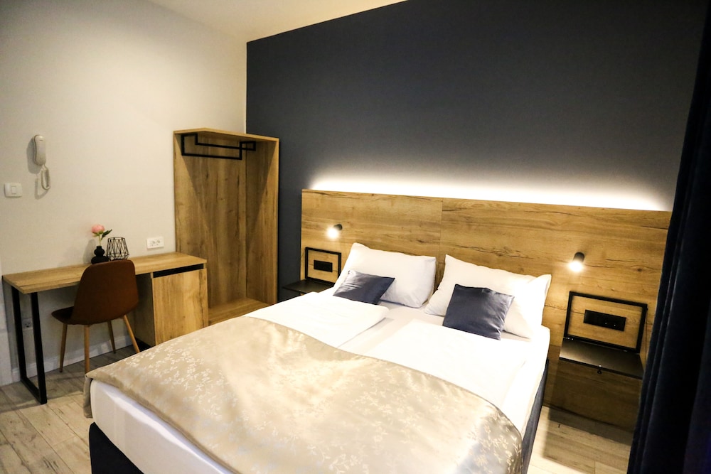 Casablanca Boutique Bed & Breakfast 13/61