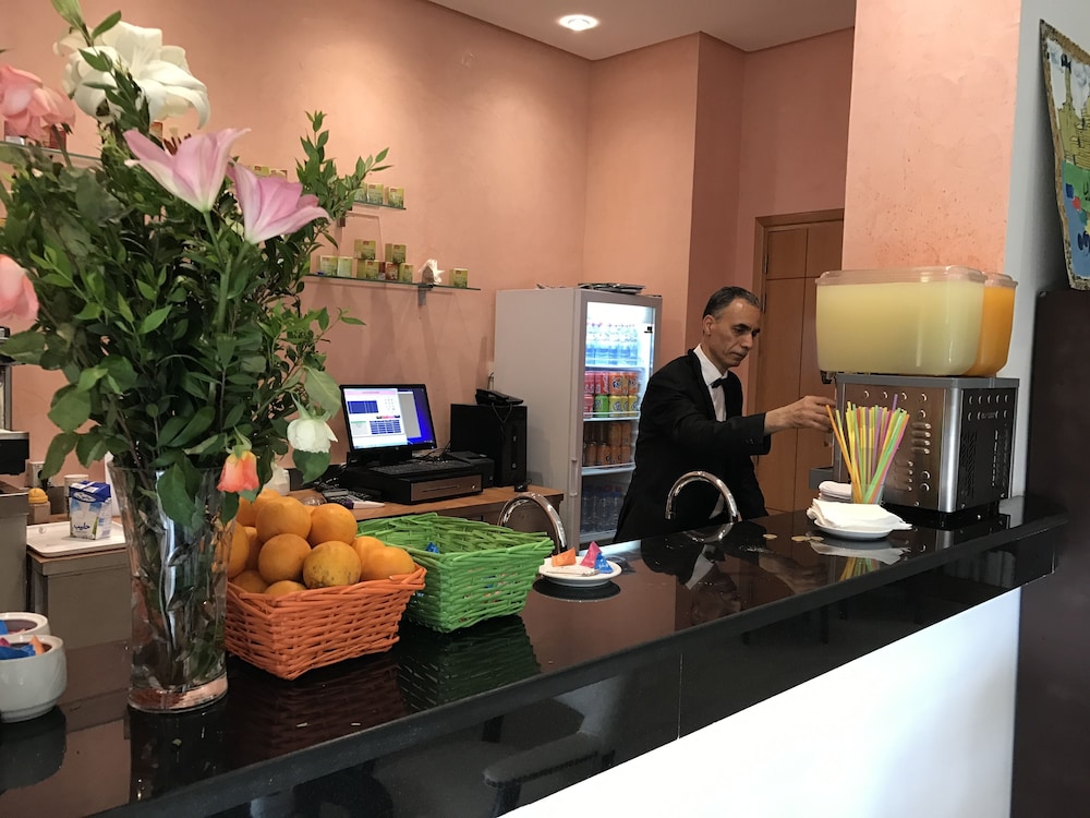 Hotel Karmel 32/43