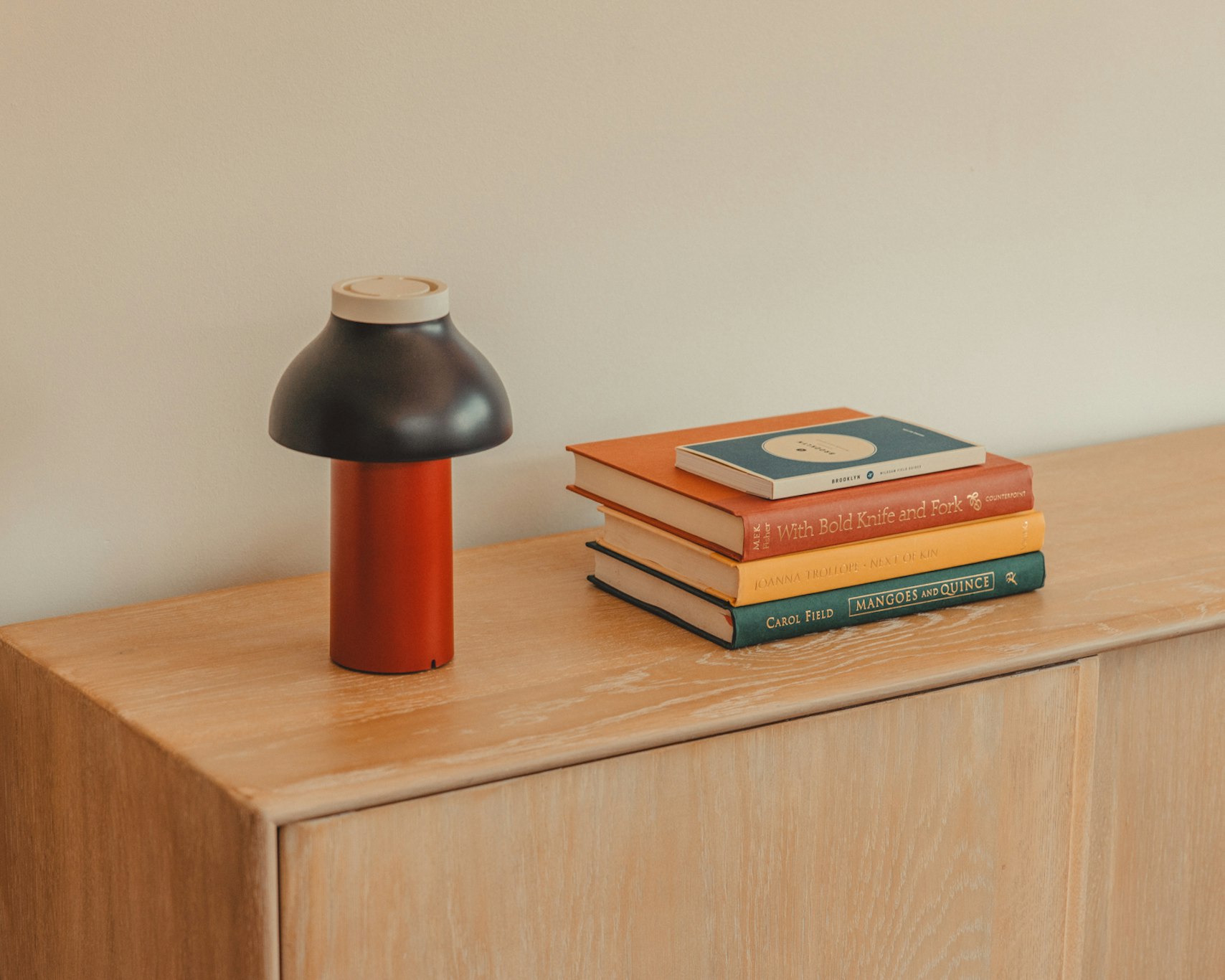 Scout Living, Powered by Placemakr 9/22