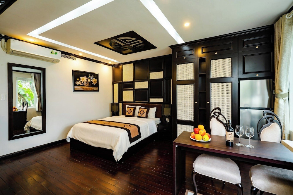 Wild Lotus Hotel 23/50