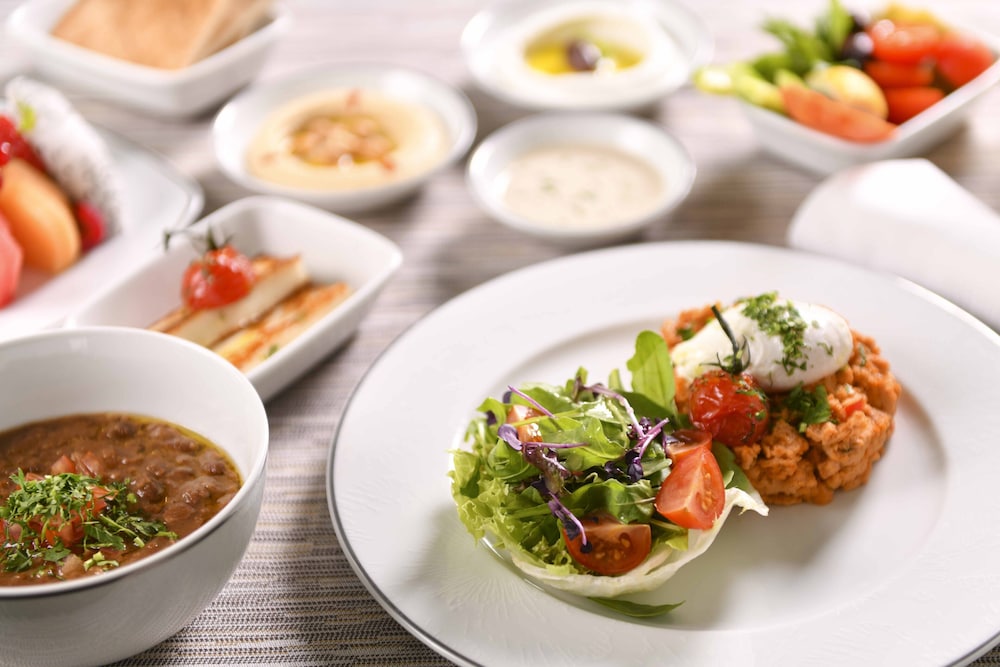 Banyan Tree Doha at La Cigale Mushaireb 18/50