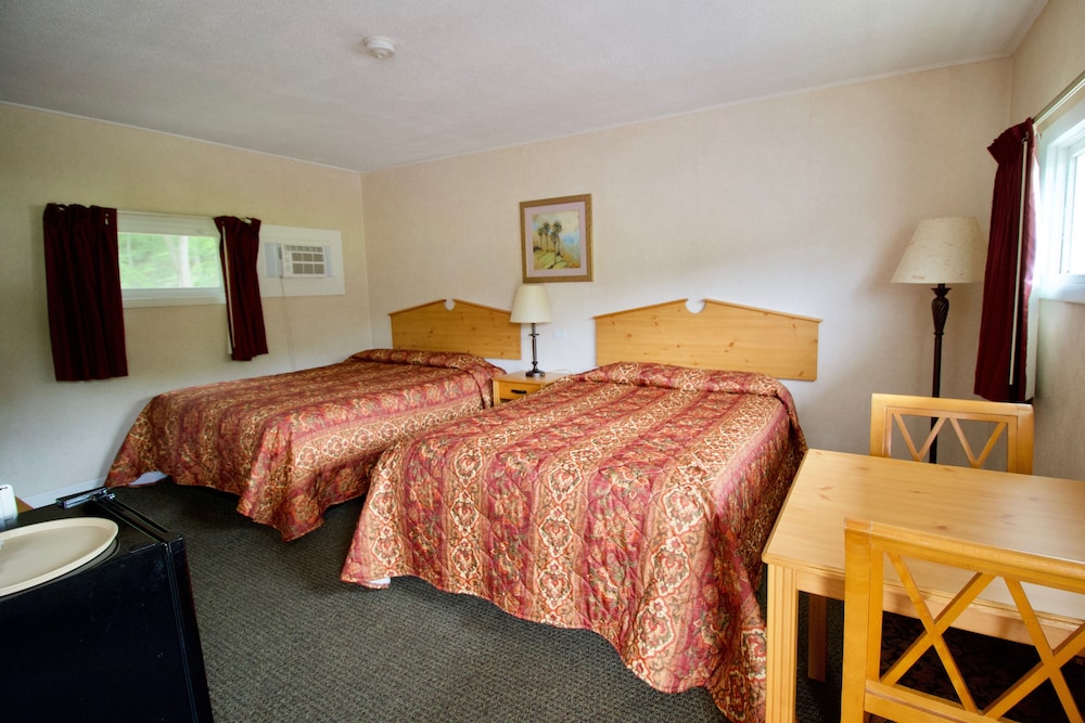 Oakdell Motel 16/57