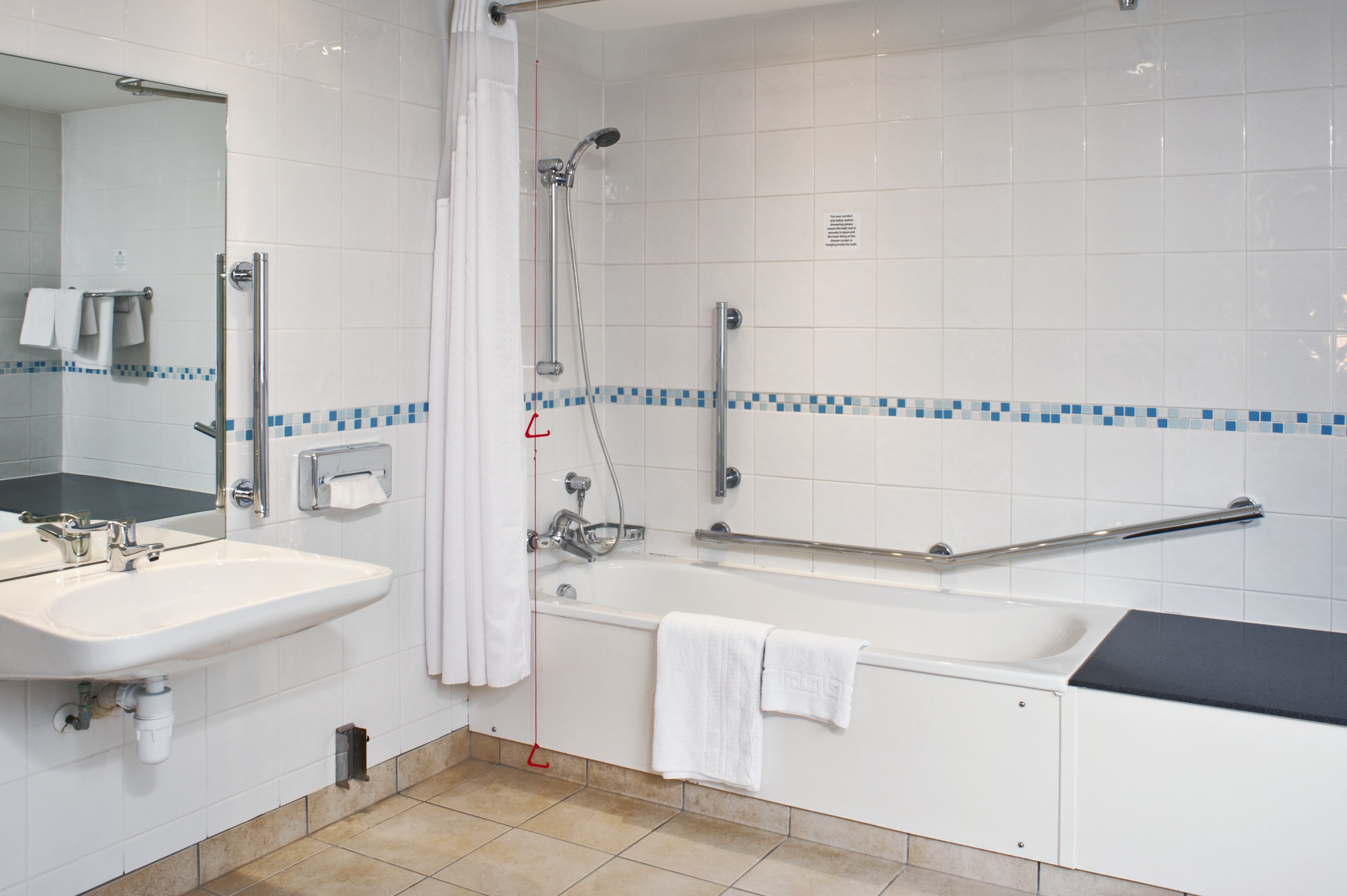 Holiday Inn Maidstone Sevenoaks 49/50
