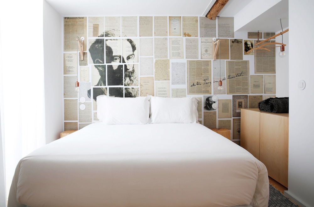 SAPIENTIA BOUTIQUE HOTEL 14/73