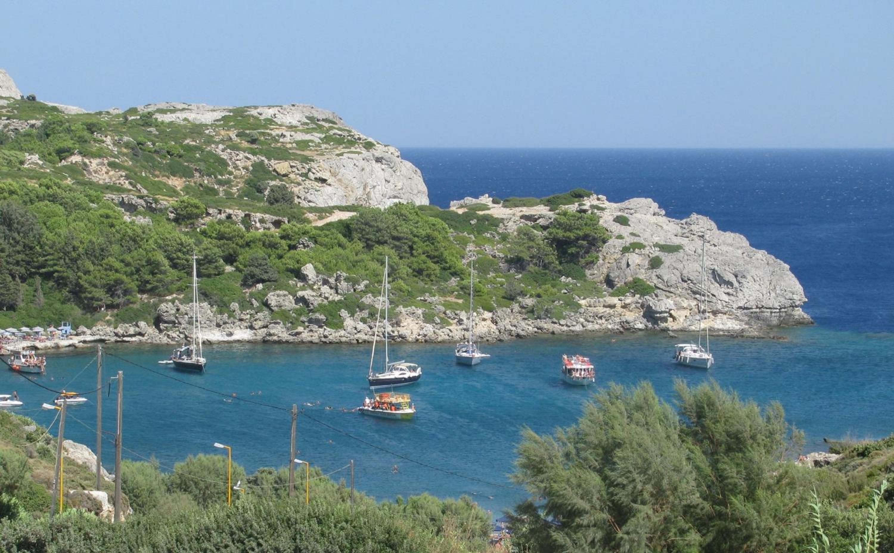 Ladiko Suites 44/50