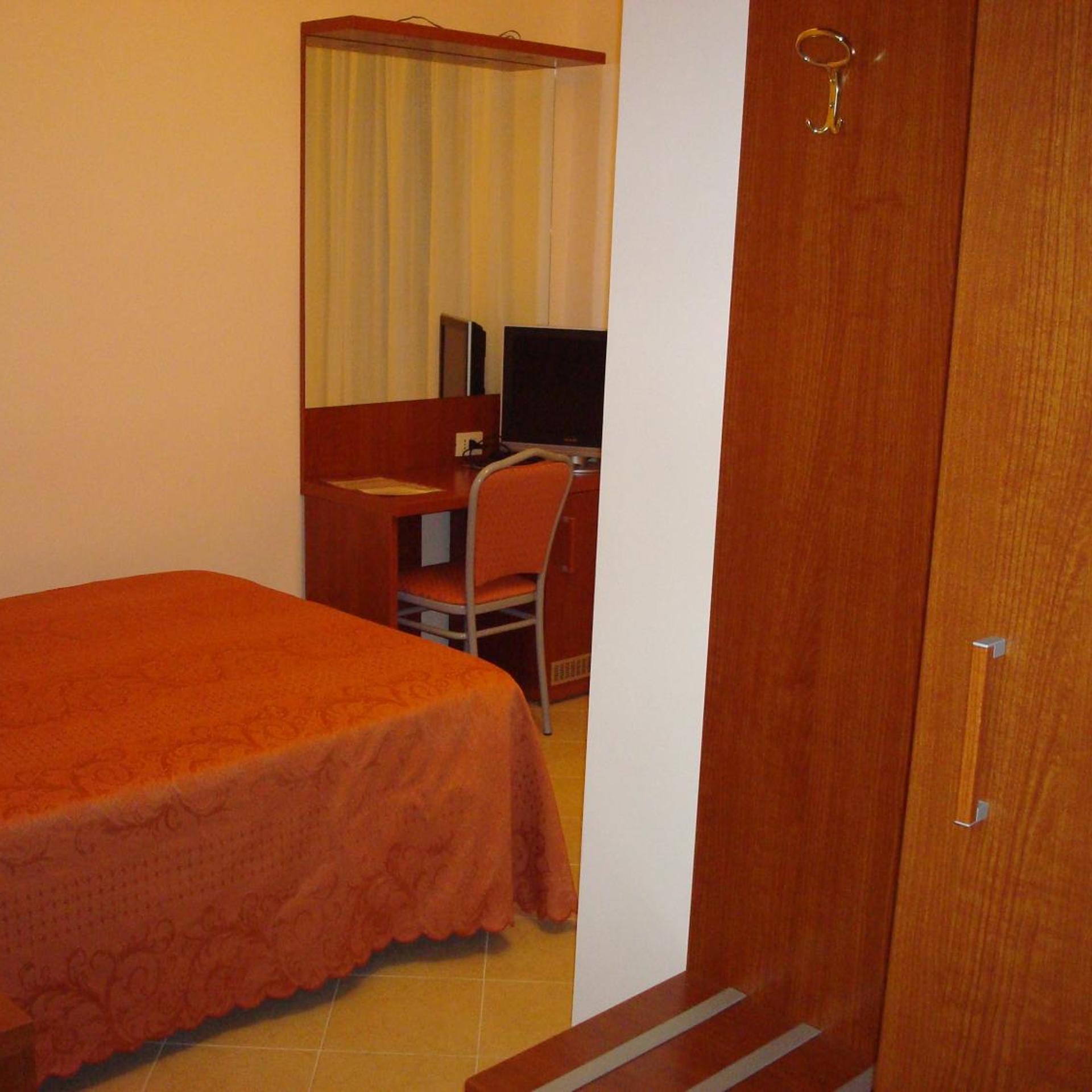 Double Room Single Use