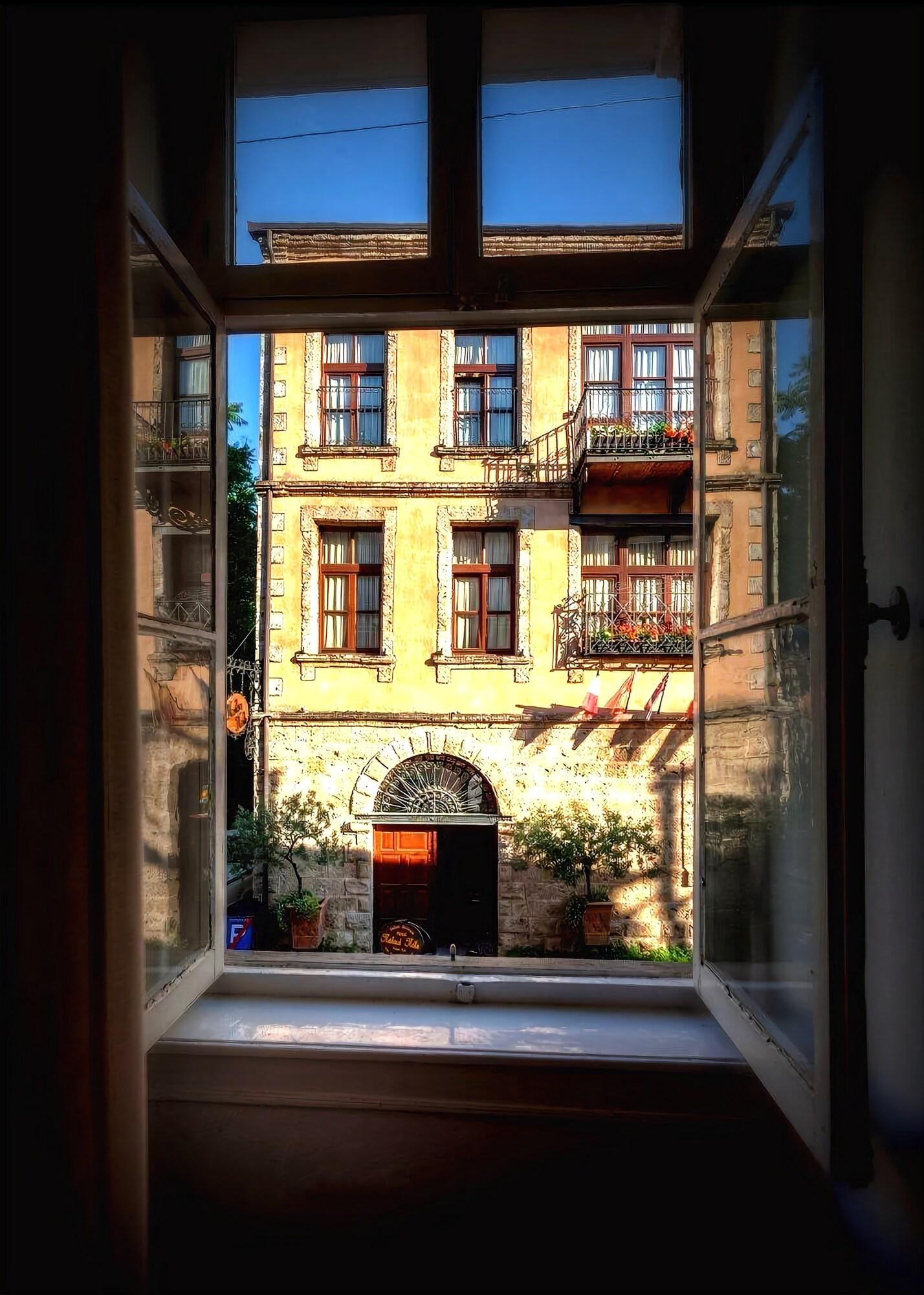Palea Poli Boutique Hotel 5/50