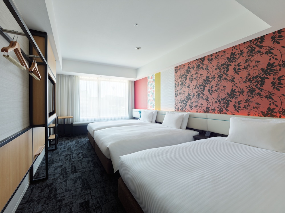 Mitsui Garden Hotel Kyoto Shijo 21/67