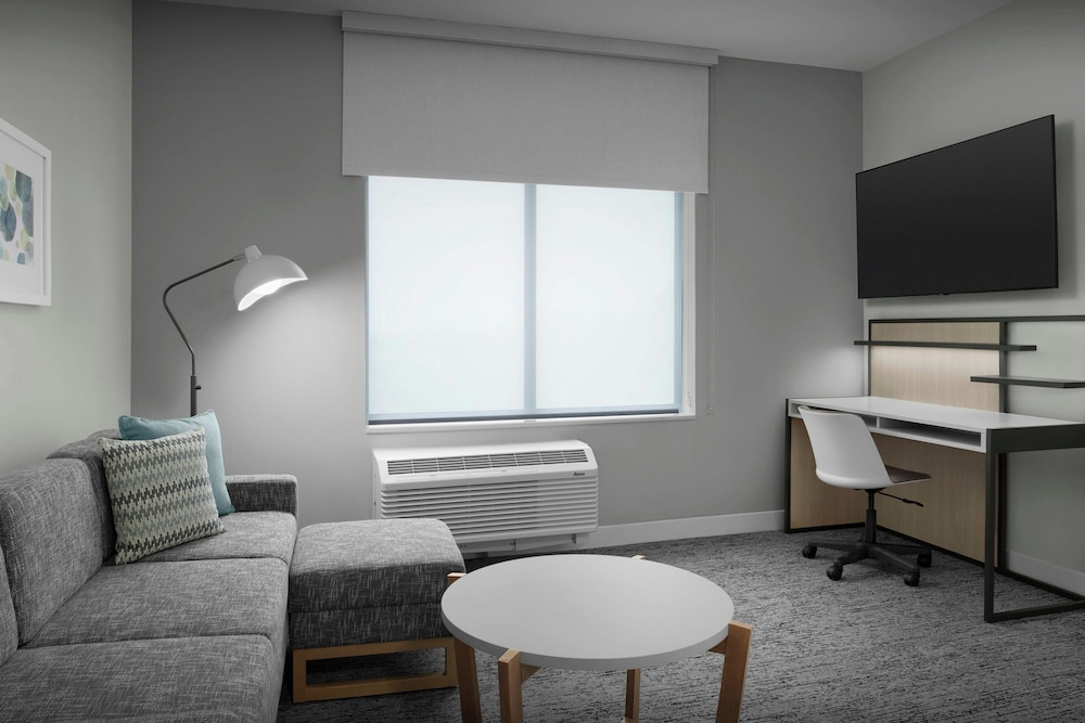 TownePlace Suites by Marriott Paris 14/32