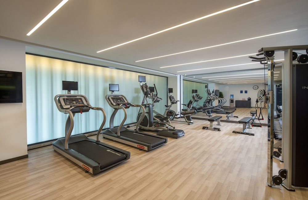 Hilton Garden Inn Changchun Economic Development Zone 23/38