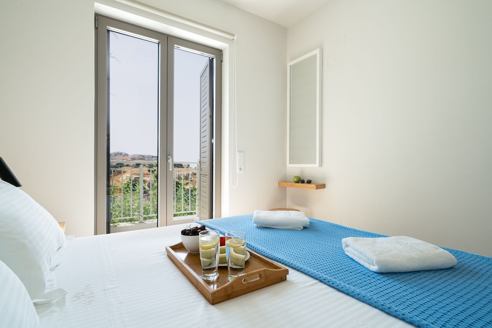 Sofia Luxury Villas 8/50