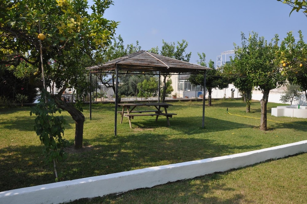 Hotel Savoia 23/53