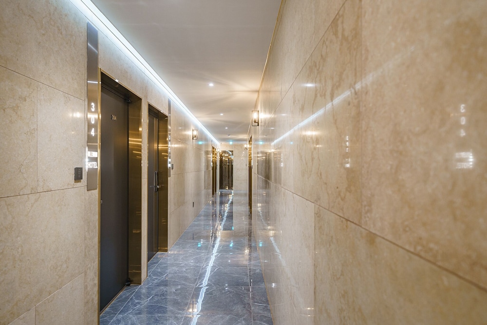 Hotel Millennium 32/43
