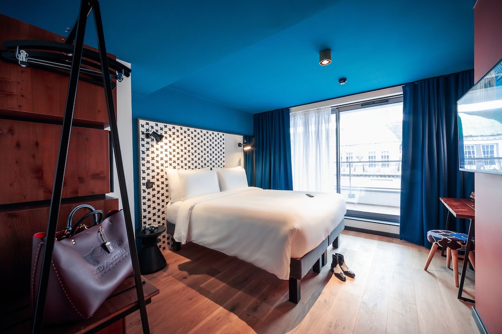 BOMA Easy Living Hotel 14/58