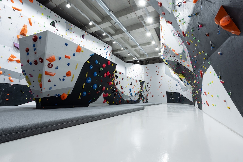 INVENTIST Hotel Sports Academy Istanbul 14/50