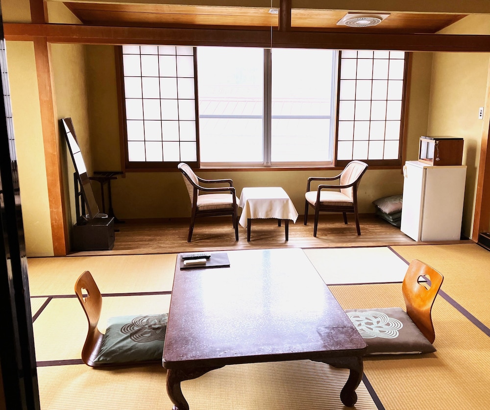 Chikurin In Gumpoen 13/50