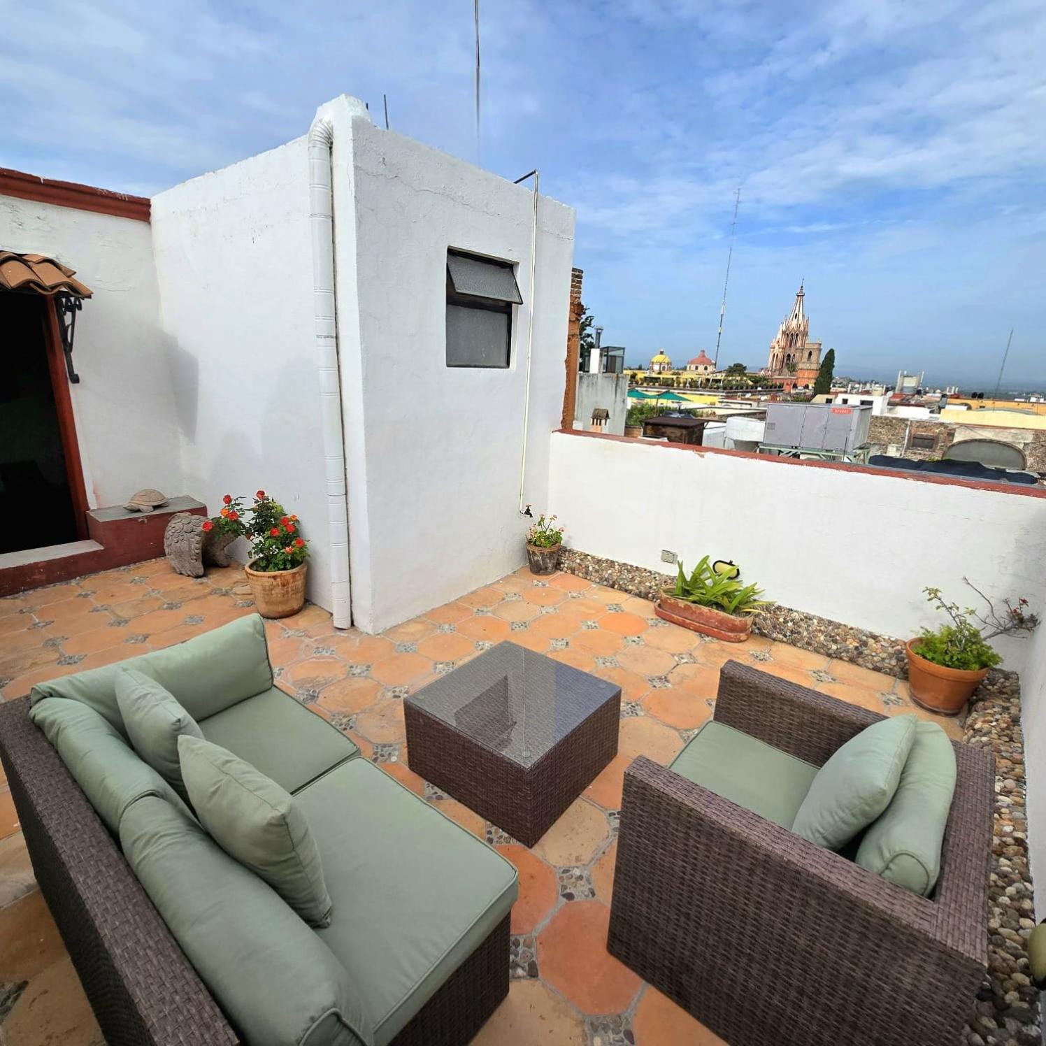 CASA MORENA 36/54
