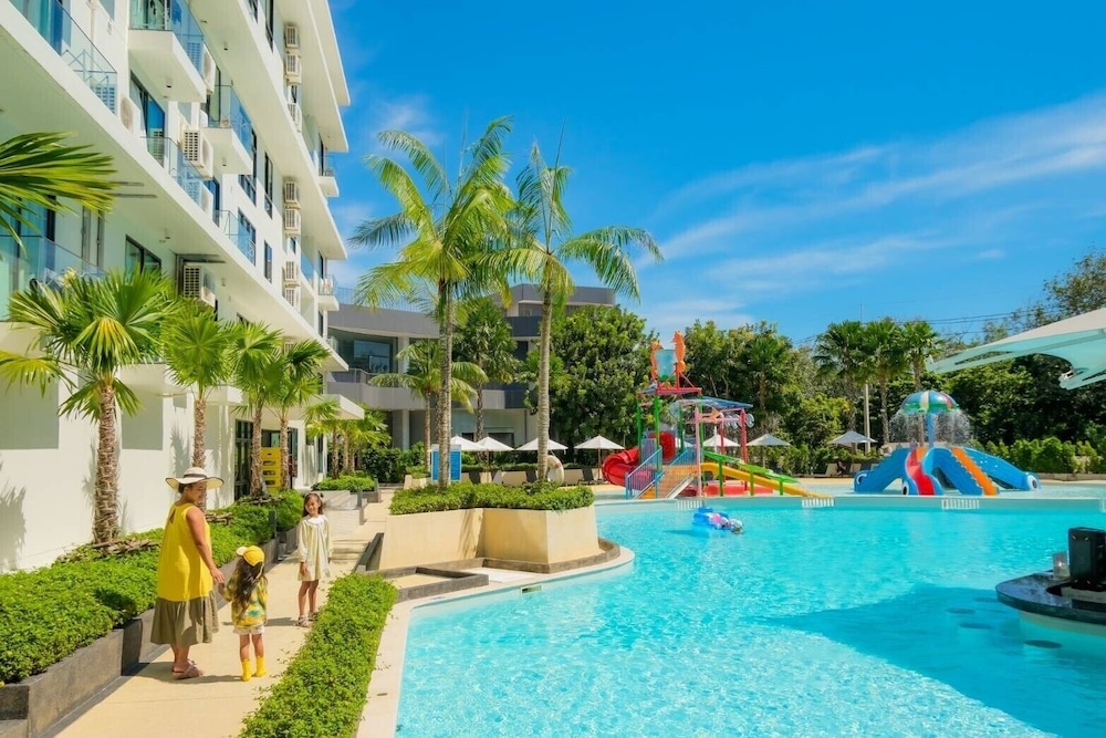Wyndham La Vita Phuket 40/44