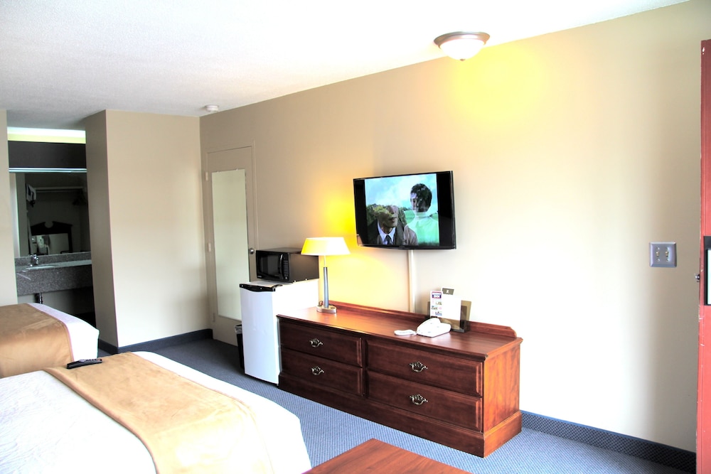 Regency Inn 58/72