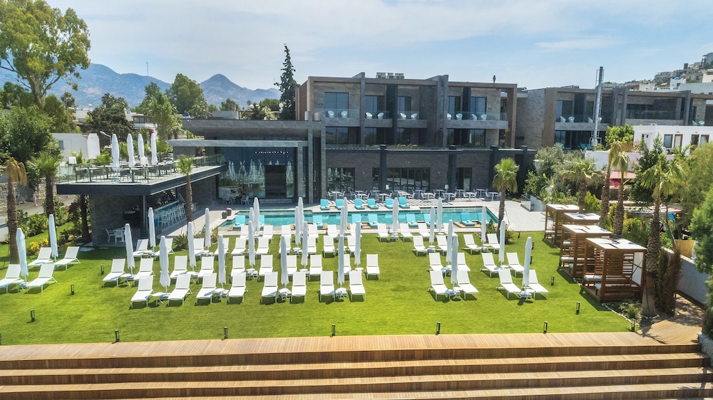 Arts Hotel Bodrum 3/71