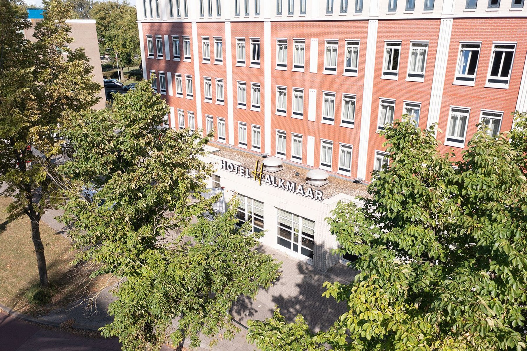 Hotel Alkmaar 4/20