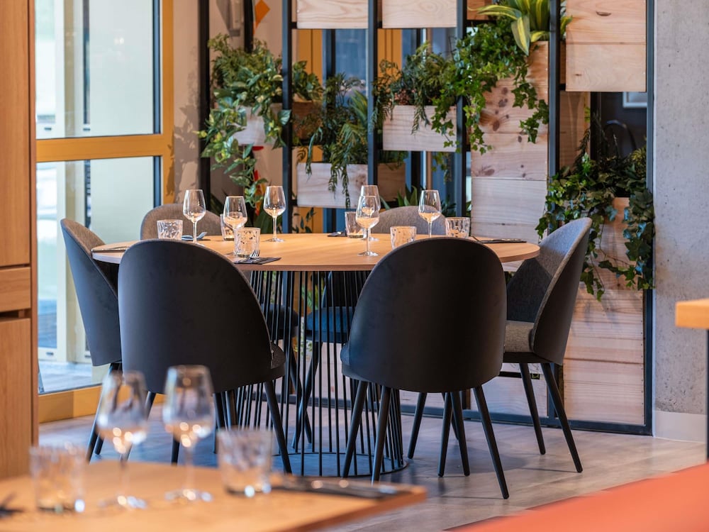 ibis budget Nantes Nord Treillieres 22/33