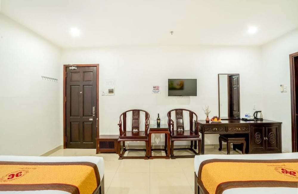 Hoa Phong Hotel 45/60
