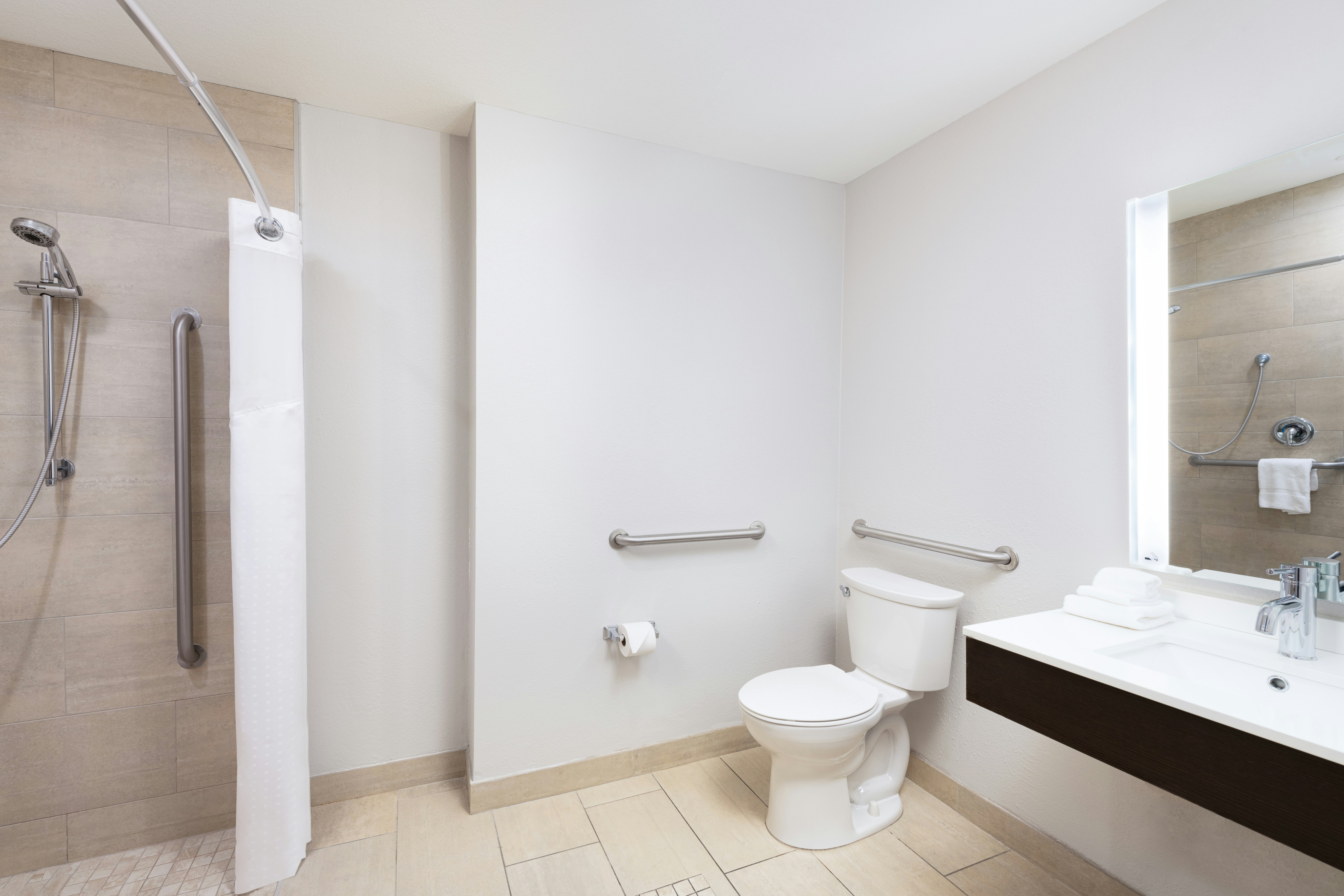 Room, 2 Queen Beds, Accessible