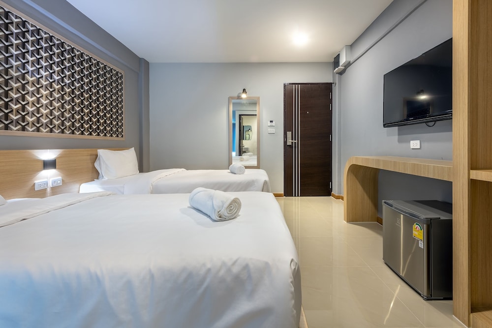 PLAAI Play Hotel Rayong 31/64