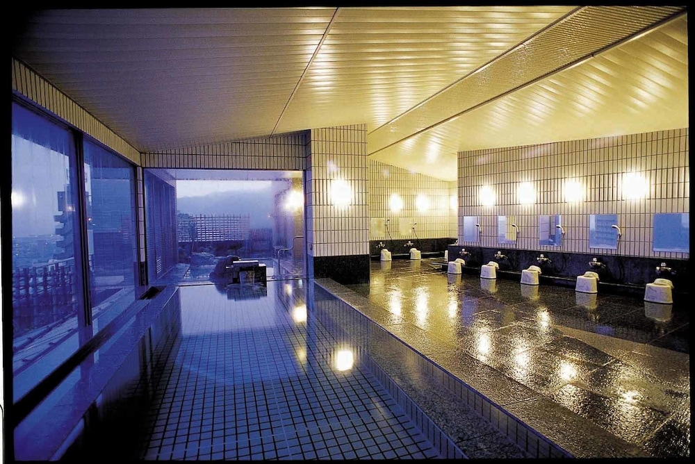 Hotel Harvest Ito 10/21