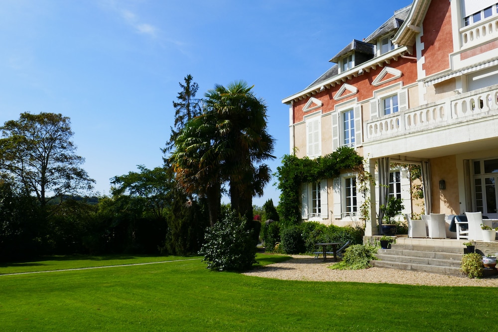 DOMAINE DE BASSILOUR 47/57