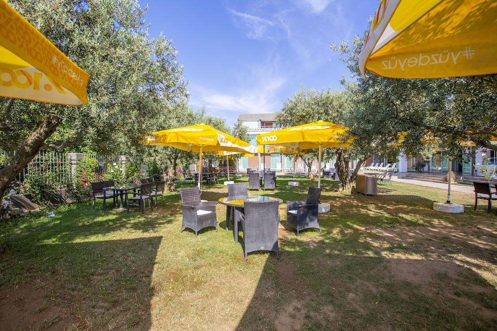 Hotel Zeytin Bahcesi 40/50
