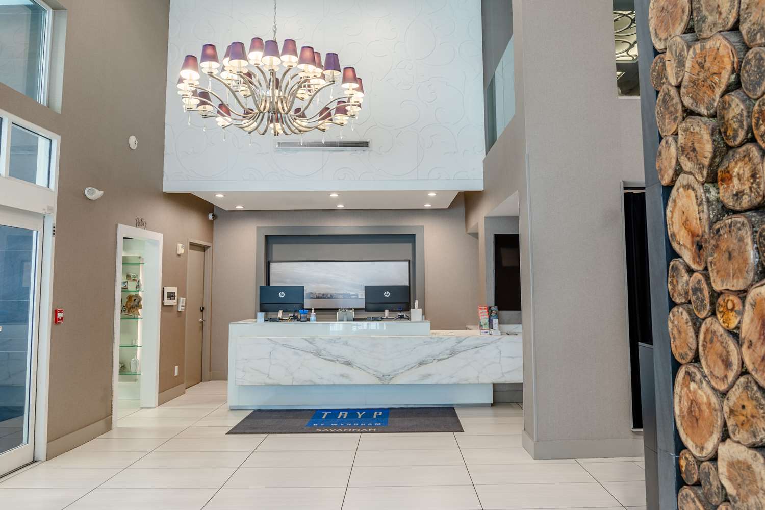 Tryp By Wyndham Savannah 6/60