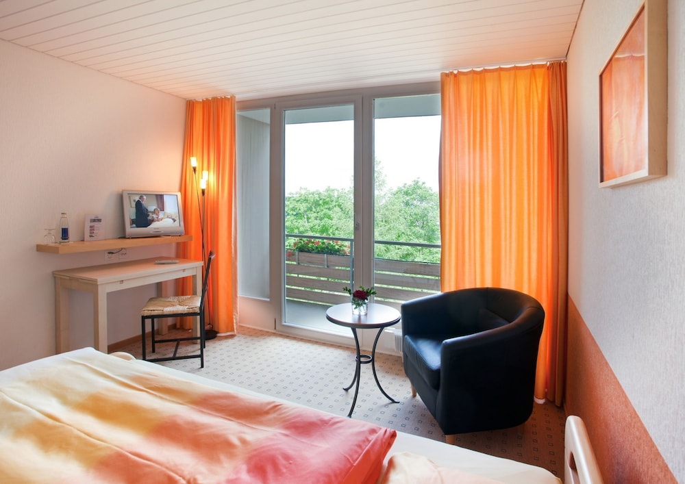 Bad Ramsach Quellhotel 14/45