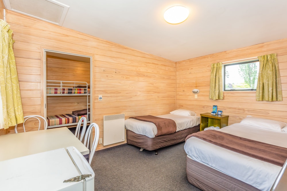 Tasman Holiday Parks - Christchurch 9/36