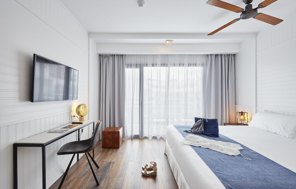 Gran Hotel Flamingo - Adults Only 18/50