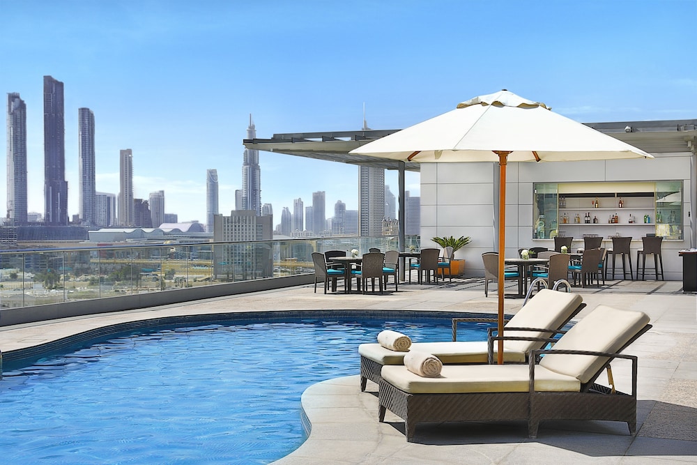 THE RITZ CARLTON EXECUTIVE RESIDENCES 写真5