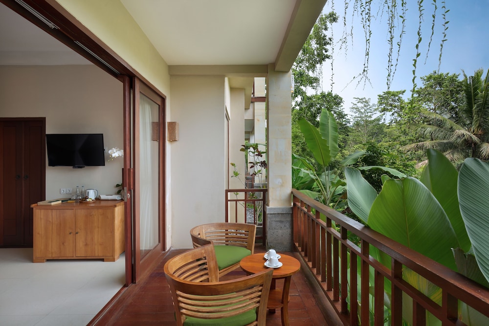 Jannata Resort and Spa 44/64