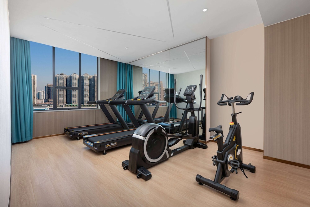 Ramada Encore by Wyndham Changsha Yuhua 10/12