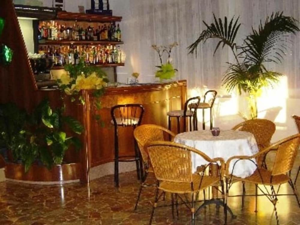 Hotel La Rosa Del Tirreno 21/40