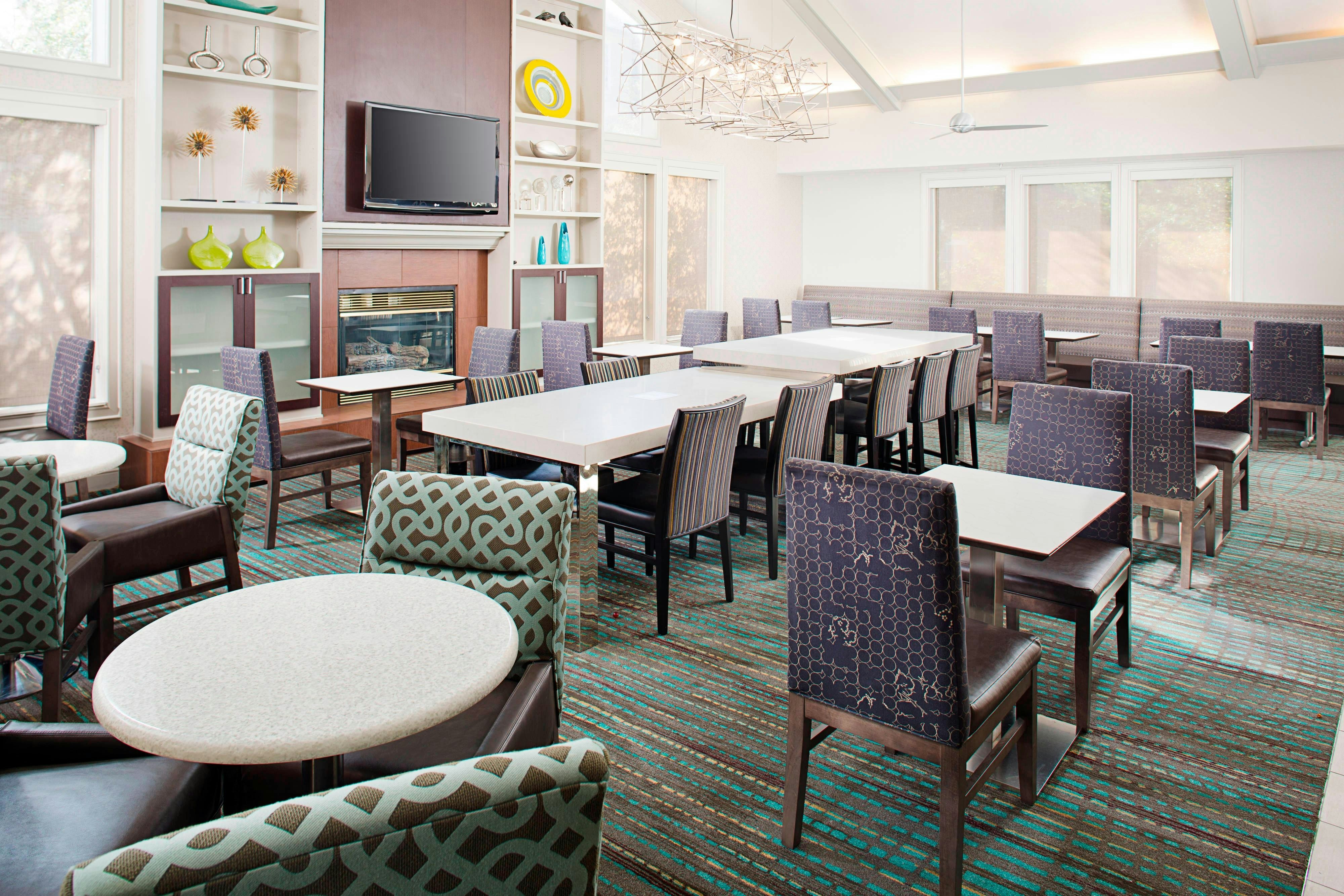 Residence Inn Dallas Park Central 30/34