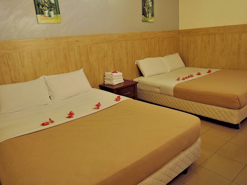 Hotel Seri Nilai 11/52