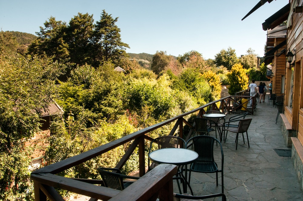 Las Cumbres Apart And Suites 22/40