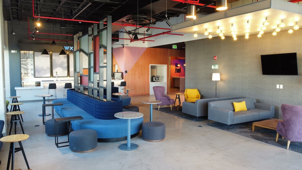 Aloft Santo Domingo Piantini 28/45