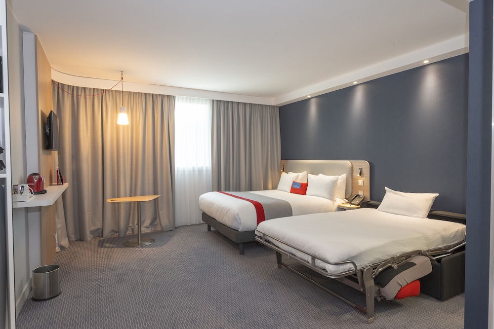 Holiday Inn Express Paris Velizy 31/71