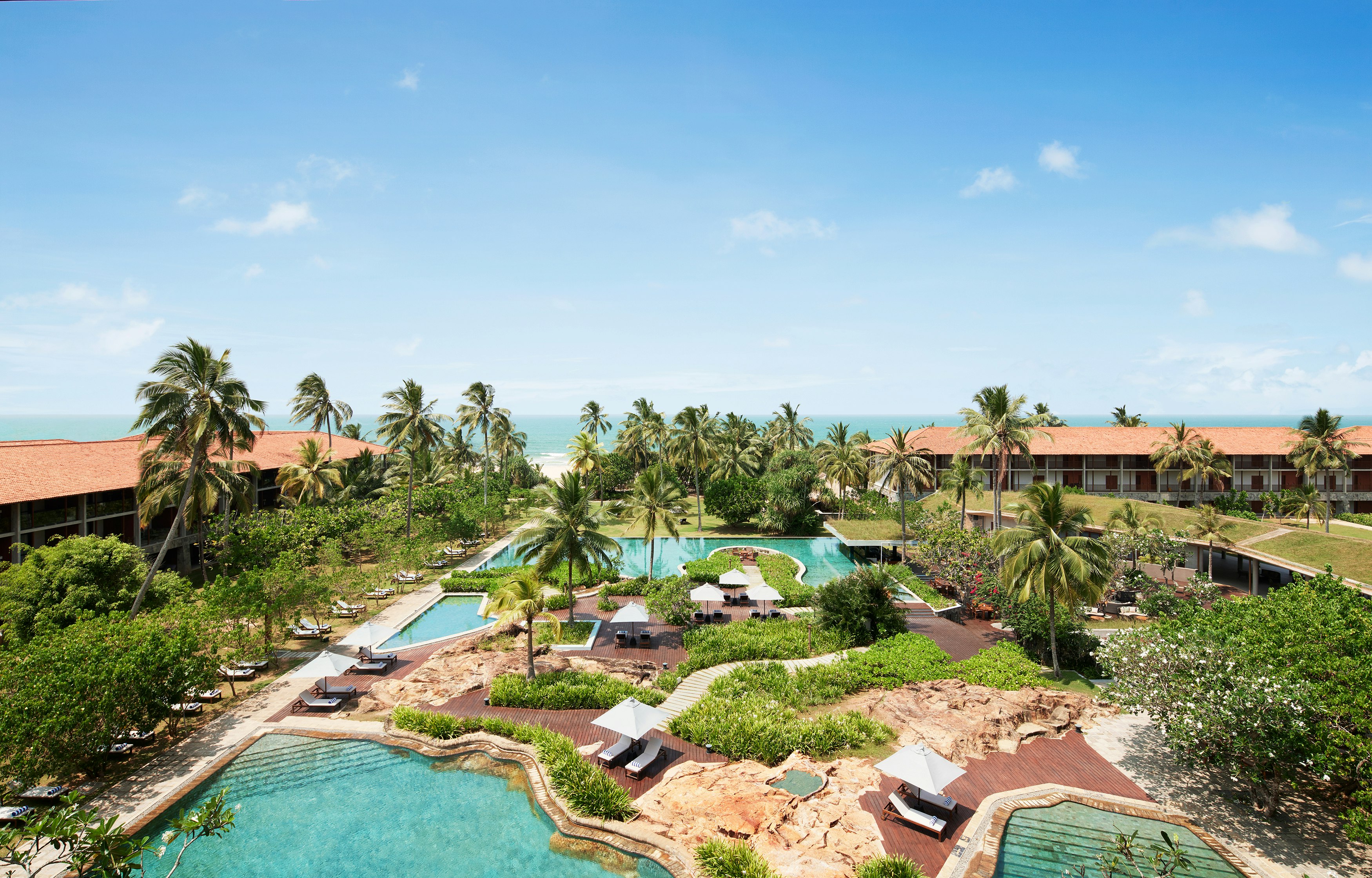 Cinnamon Bentota Beach Signature Selection 17/27