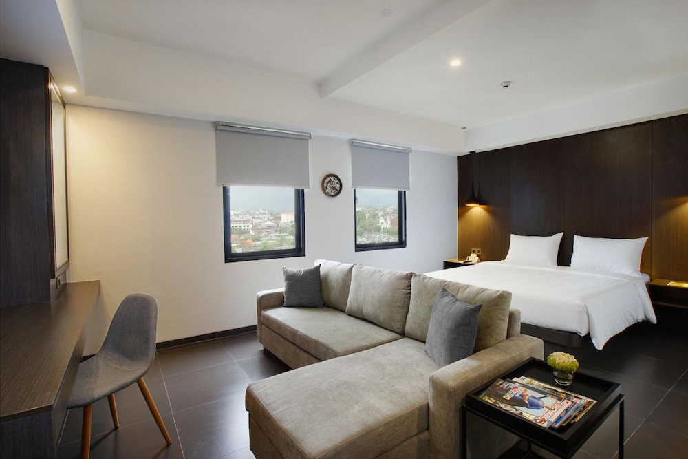 Malioboro Prime Hotel 13/38