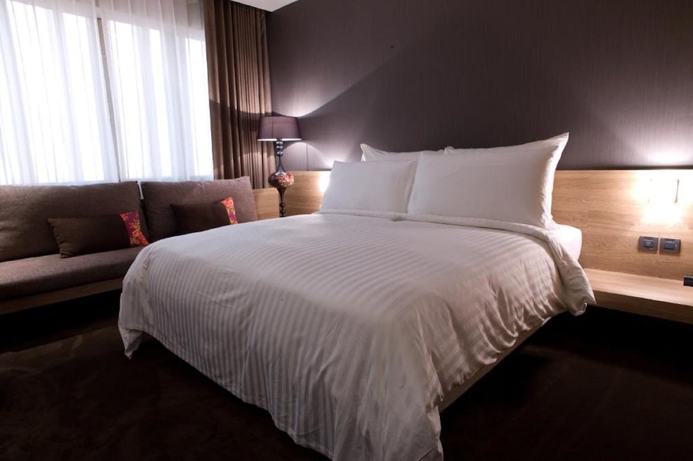 Hotel Dua 16/46