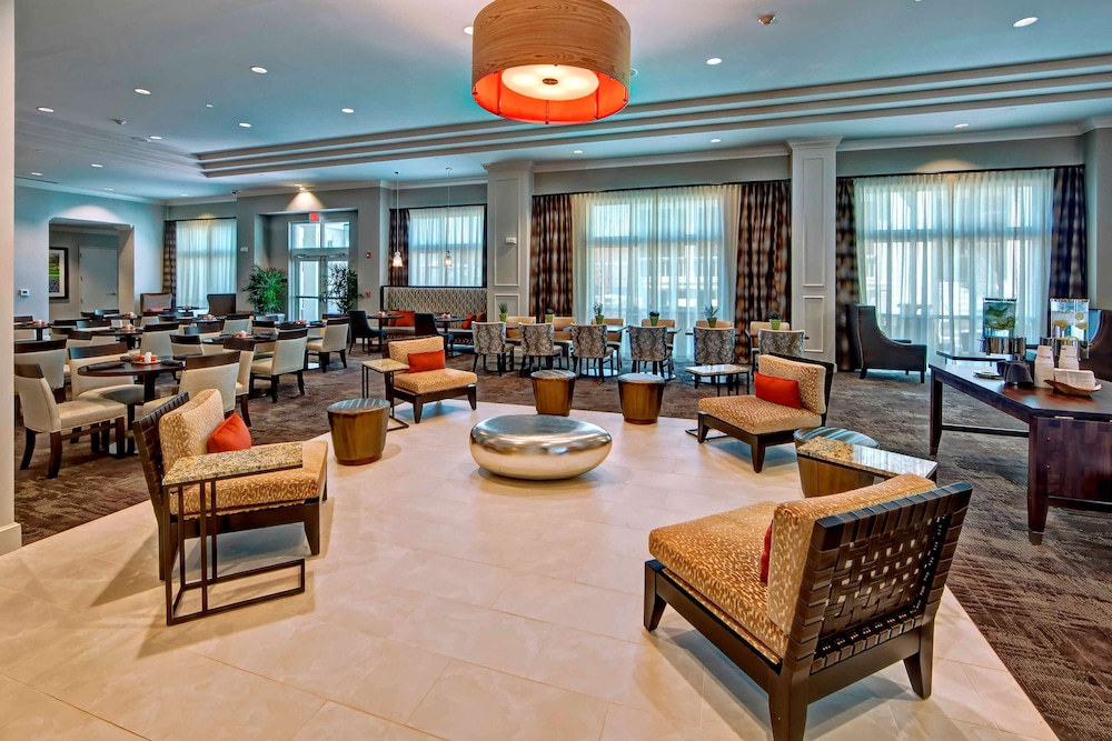 HILTON GARDEN INN NASHVILLE BRENTWOOD 45/75